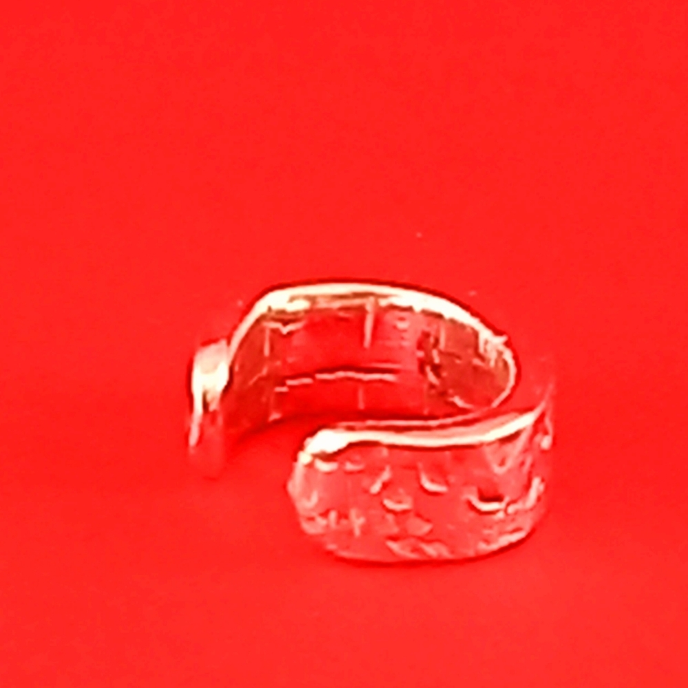 925 Unisex Ear Cuff